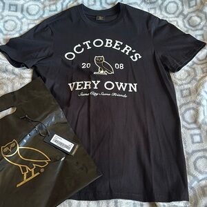 Octobers very own tshirt